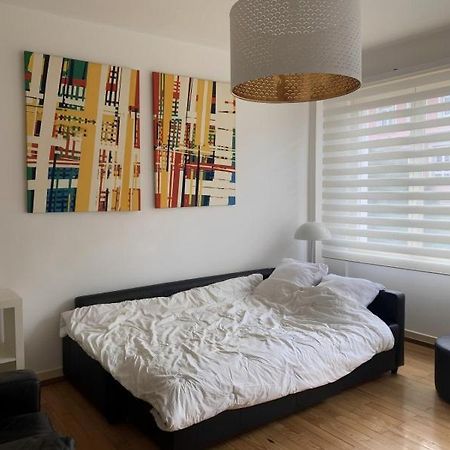 Appartement Hyper Centre Place Kleber 66 M2 Strasbourg Eksteriør billede