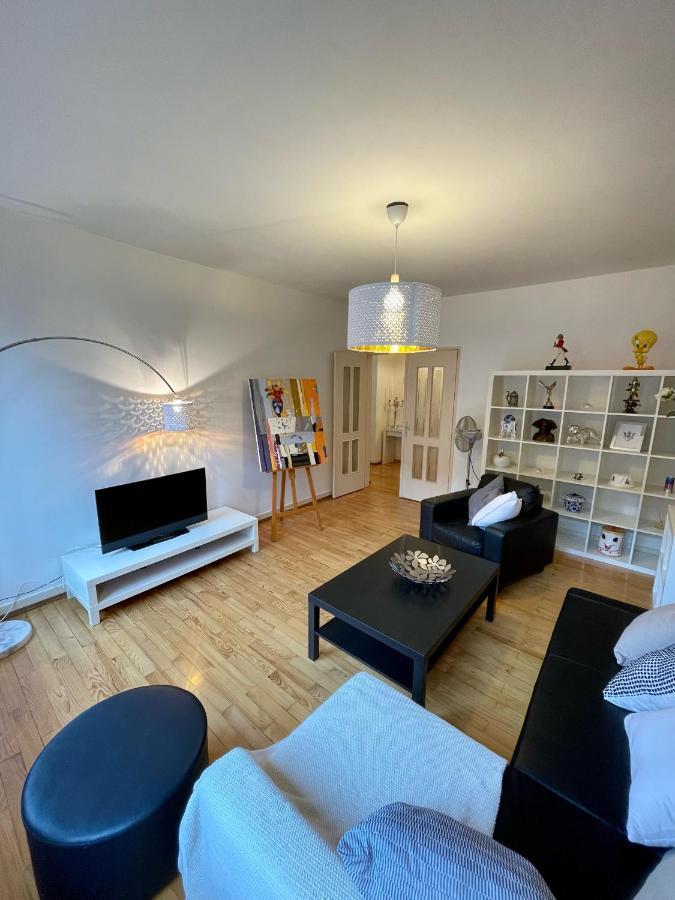 Appartement Hyper Centre Place Kleber 66 M2 Strasbourg Eksteriør billede