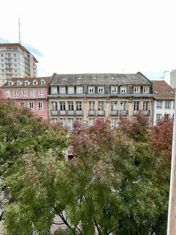 Appartement Hyper Centre Place Kleber 66 M2 Strasbourg Eksteriør billede