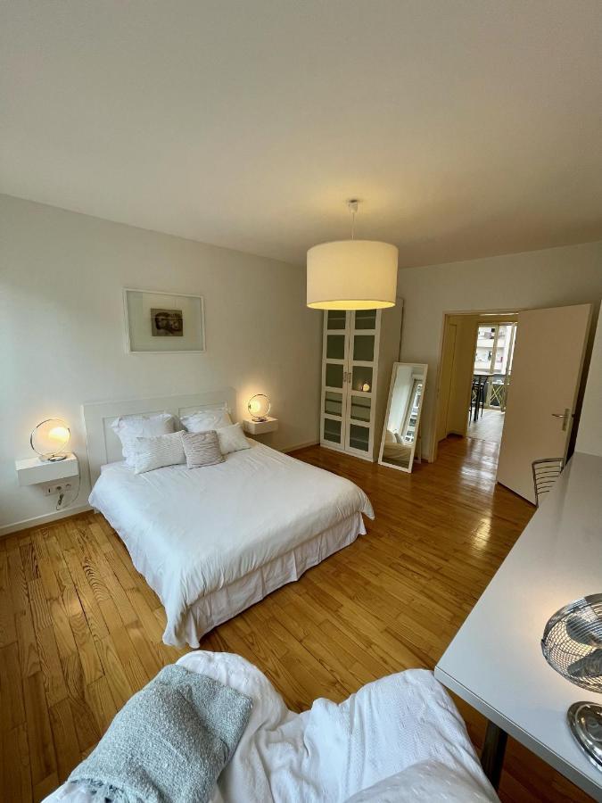 Appartement Hyper Centre Place Kleber 66 M2 Strasbourg Eksteriør billede