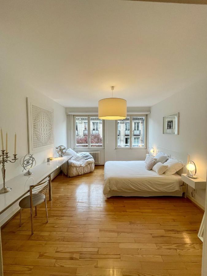 Appartement Hyper Centre Place Kleber 66 M2 Strasbourg Eksteriør billede